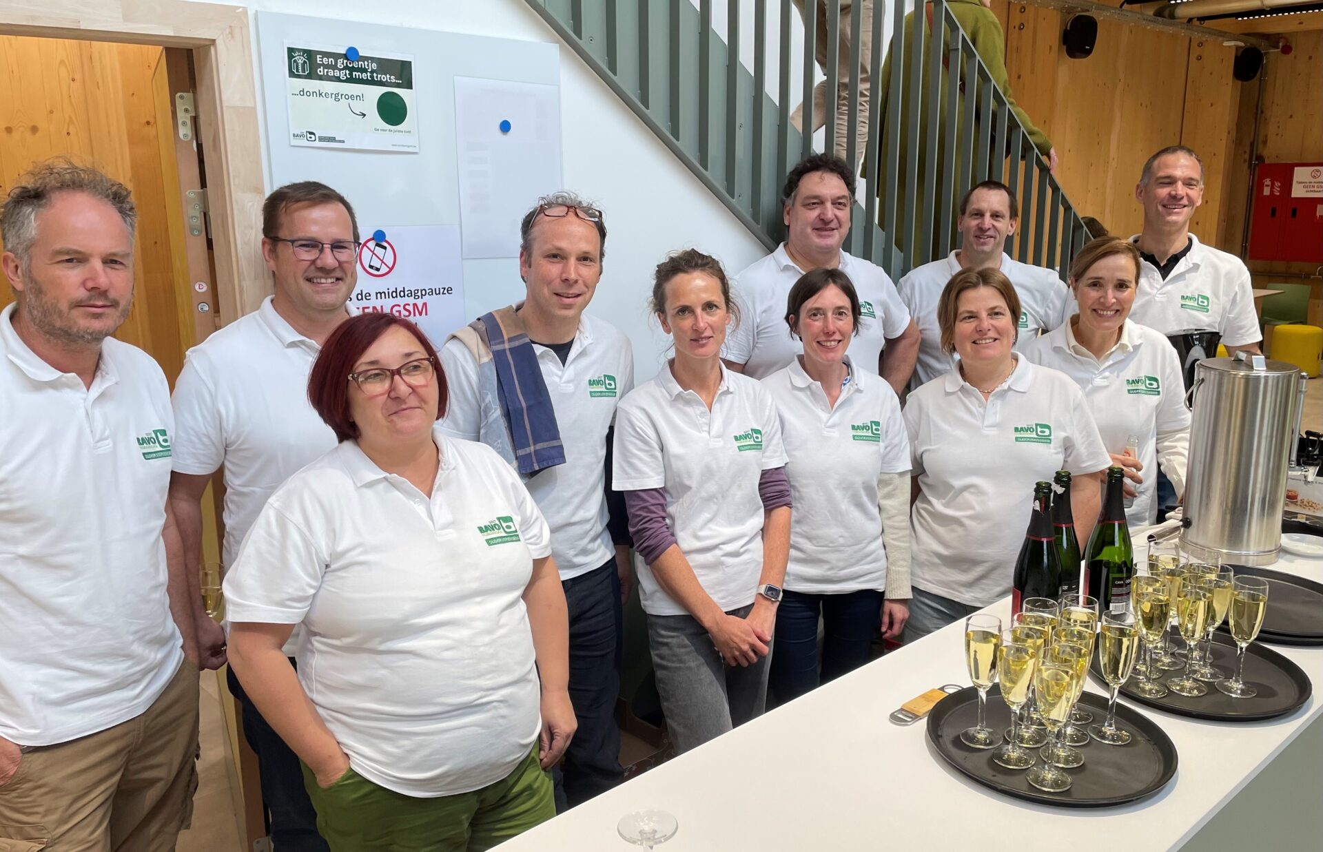 Evenementen en feesten